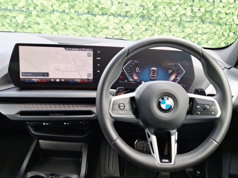 Used BMW 1 Series 2025 for sale - 76116035: Photo 5