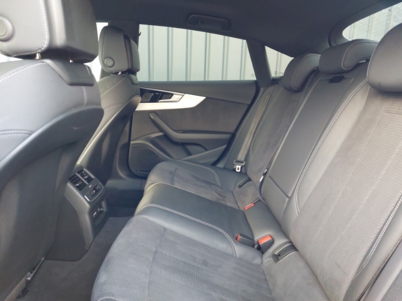 Used Audi A5 2022 for sale - 76619286: Photo 6