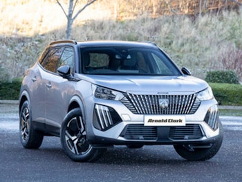 2026 - 115kW GT 54kWh 5dr Auto