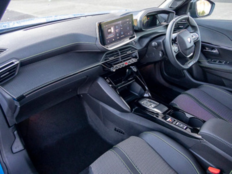 Used Peugeot 2008 2026 for sale - 77752697: Photo 5