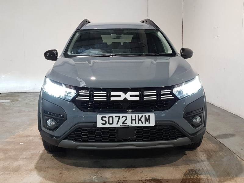 Used Dacia Jogger 2023 for sale - 77169518: Photo 12