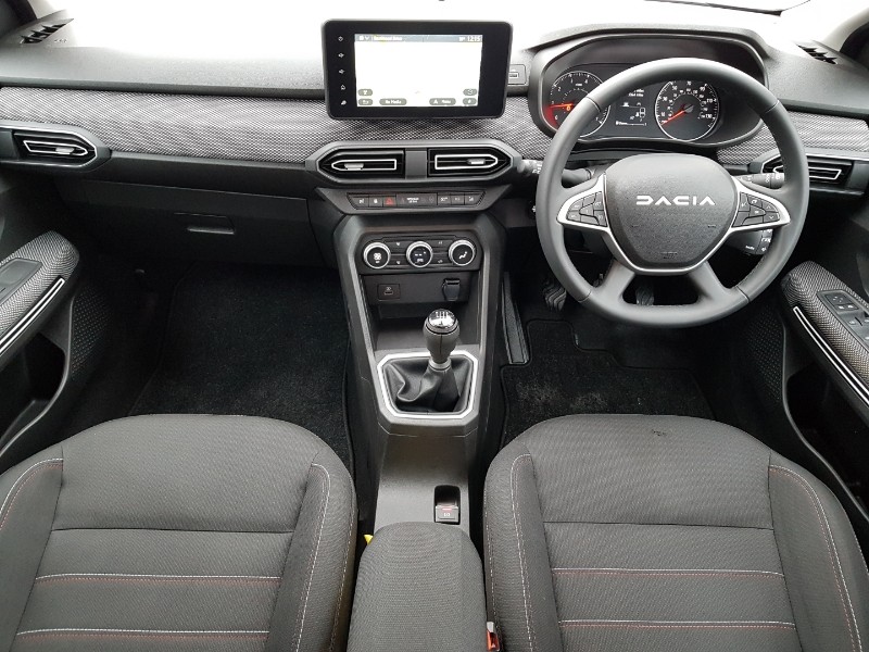 Used Dacia Jogger 2023 for sale - 77169518: Photo 2