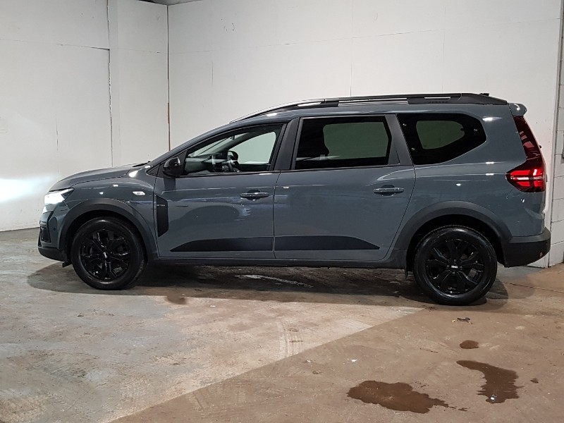 Used Dacia Jogger 2023 for sale - 77169518: Photo 4