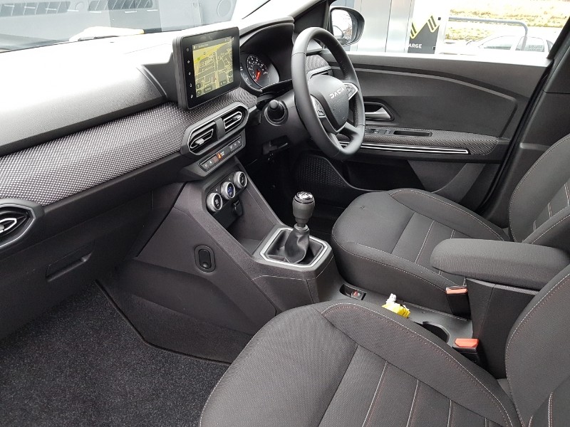 Used Dacia Jogger 2023 for sale - 77169518: Photo 5