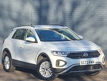 2022 - 1.0 TSI Life 5dr