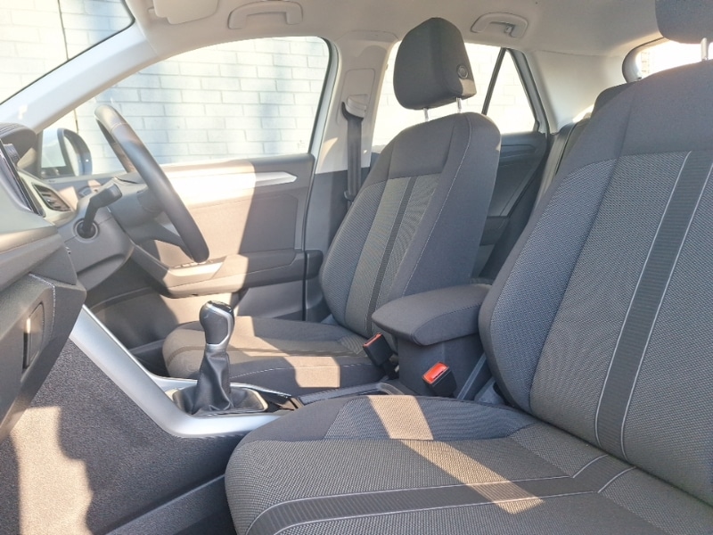 Used Volkswagen T-Roc 2022 for sale - 76759202: Photo 5