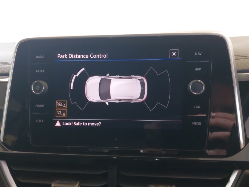 Used Volkswagen T-Roc 2023 for sale - 77252992: Photo 10