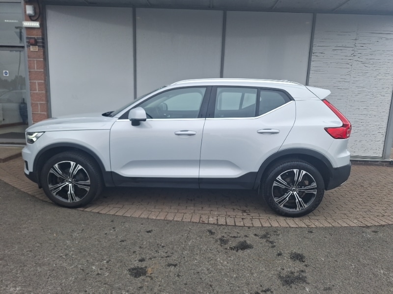 Used Volvo XC40 2020 for sale - 76881125: Photo 4