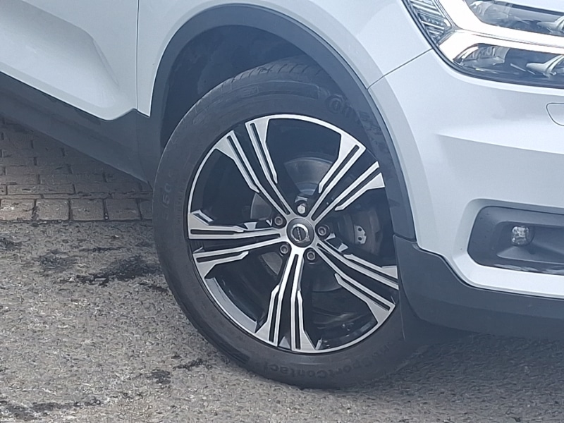 Used Volvo XC40 2020 for sale - 76881125: Photo 9