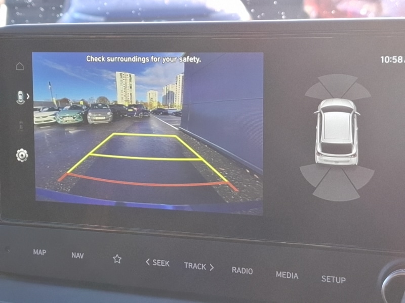 Used Hyundai i20 2025 for sale - 77035403: Photo 11