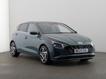 Used Hyundai i20 2025 for sale - 78428781: Photo