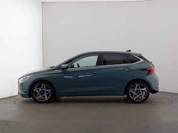Used Hyundai i20 2025 for sale - 78428781: Photo