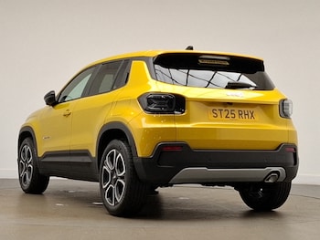 Used Jeep Other 2025 for sale - 76532945: Photo