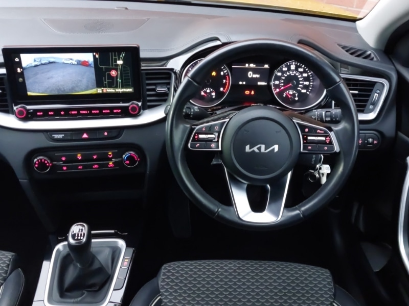 Used Kia XCeed 2022 for sale - 77981081: Photo 7