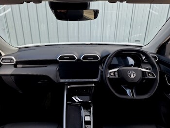 Used MG MG ZS 2024 for sale - 77913247: Photo