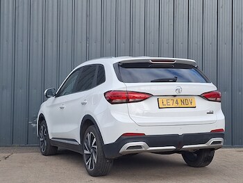 Used MG MG ZS 2024 for sale - 77913247: Photo