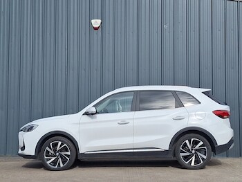 Used MG MG ZS 2024 for sale - 77913247: Photo