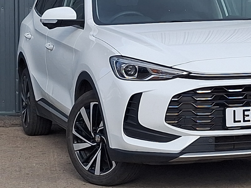 Used MG MG ZS 2024 for sale - 77913247: Photo 9