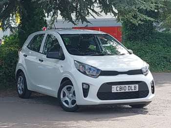 Used Kia Picanto 2023 for sale - 75423875: Photo