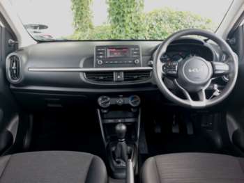 Used Kia Picanto 2023 for sale - 75423875: Photo