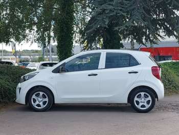 Used Kia Picanto 2023 for sale - 75423875: Photo