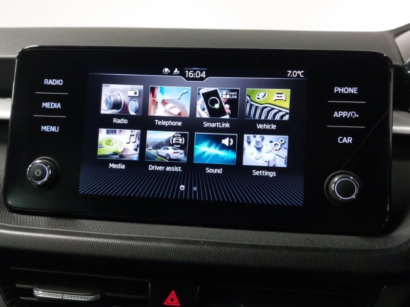 Used Skoda Fabia 2022 for sale - 77395609: Photo 11