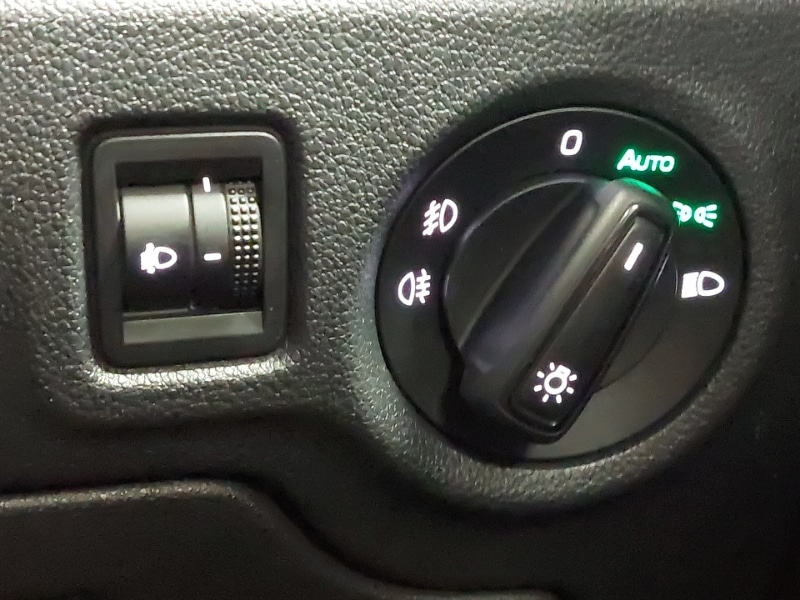 Used Skoda Fabia 2022 for sale - 77395609: Photo 12