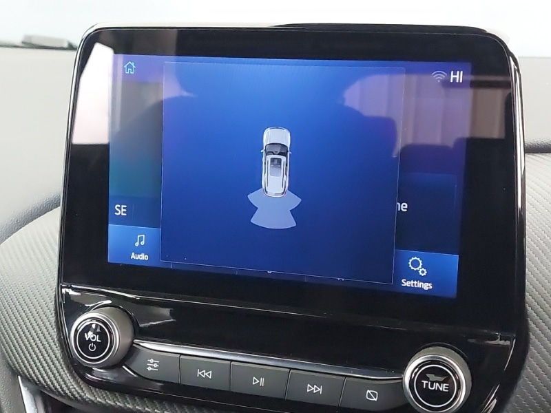 Used Ford Puma 2022 for sale - 76437636: Photo 10