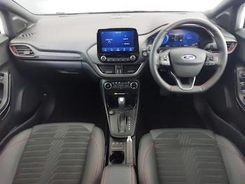 Used Ford Puma 2022 for sale - 76437636: Photo