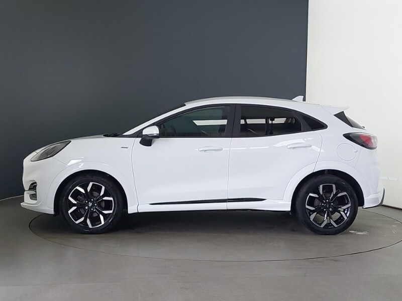 Used Ford Puma 2022 for sale - 76437636: Photo 4