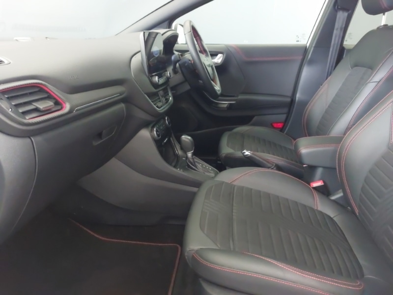 Used Ford Puma 2022 for sale - 76437636: Photo 5