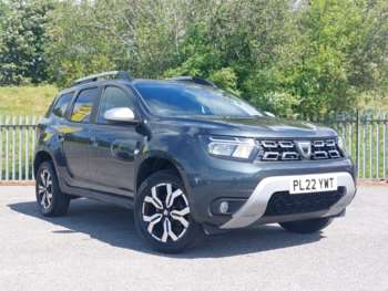 2022 - 1.3 TCe 130 Prestige 5dr