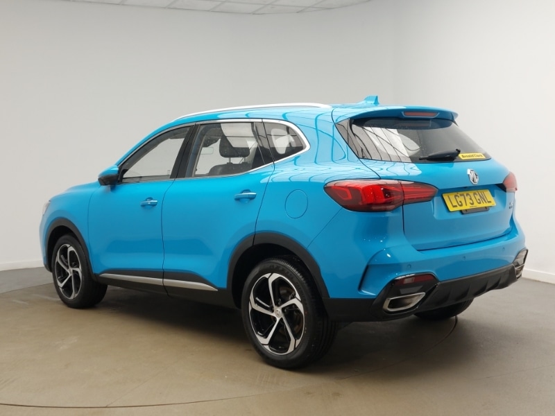 Used MG MG HS 2023 for sale - 77253174: Photo 3