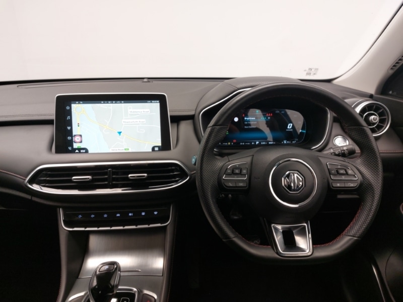 Used MG MG HS 2023 for sale - 77253174: Photo 7