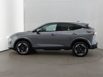 Used Nissan Qashqai 2025 for sale - 78334059: Photo