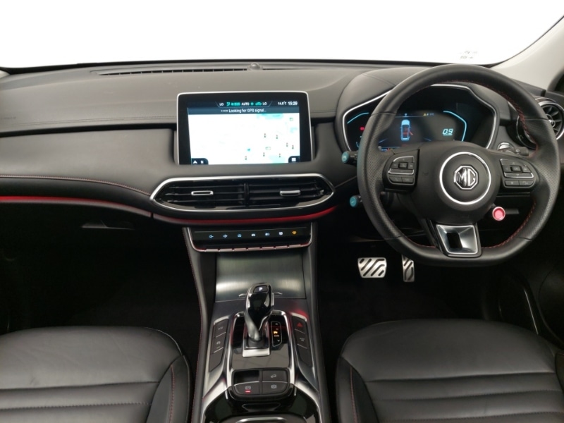 Used MG MG HS 2023 for sale - 77954848: Photo 2