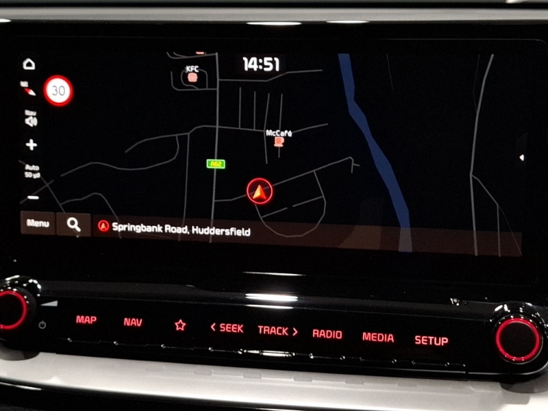 Used Kia Ceed 2024 for sale - 76629564: Photo 12