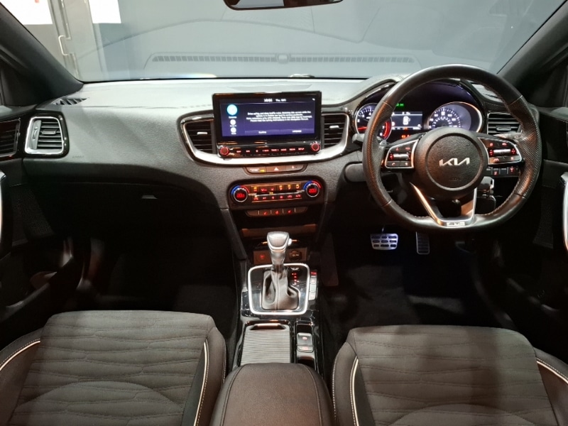 Used Kia Ceed 2024 for sale - 76629564: Photo 2