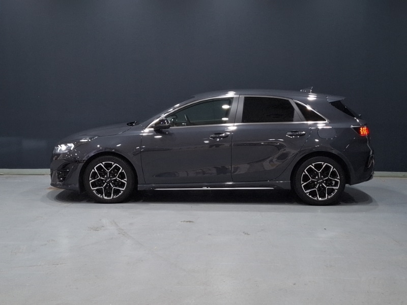 Used Kia Ceed 2024 for sale - 76629564: Photo 4