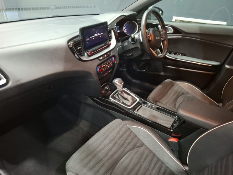 Used Kia Ceed 2024 for sale - 76629564: Photo 5