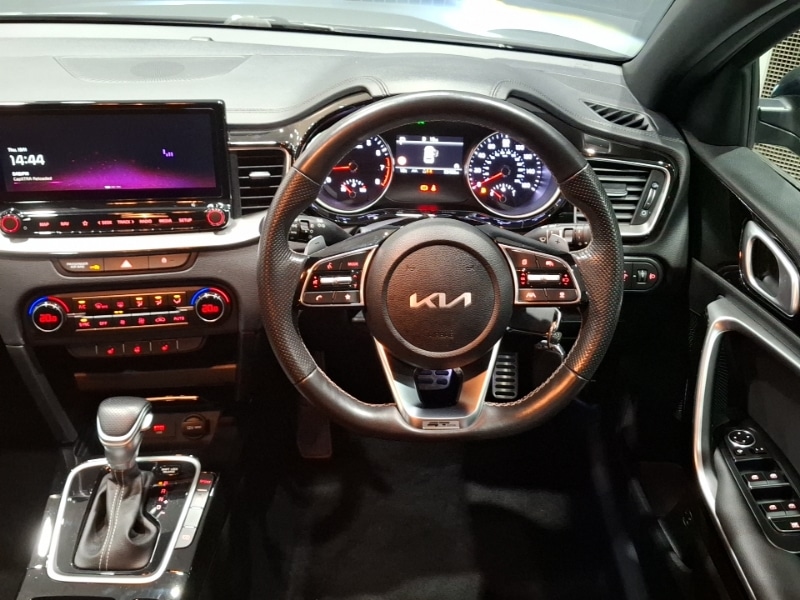 Used Kia Ceed 2024 for sale - 76629564: Photo 7