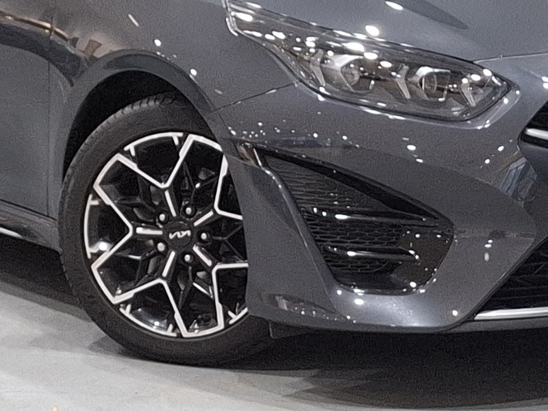 Used Kia Ceed 2024 for sale - 76629564: Photo 9