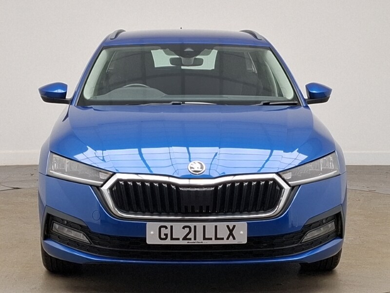 Used Skoda Octavia 2021 for sale - 77652638: Photo 12