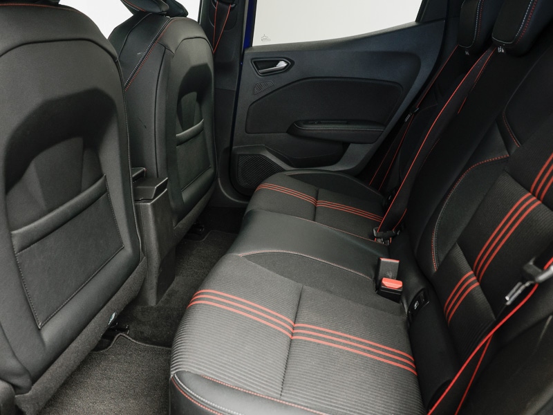 Used Renault Clio 2023 for sale - 76369932: Photo 6