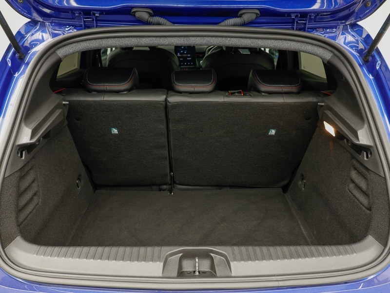 Used Renault Clio 2023 for sale - 76369932: Photo 8