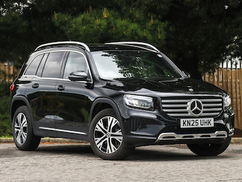 Used Mercedes-Benz GLB 2025 for sale - 78674723: Photo