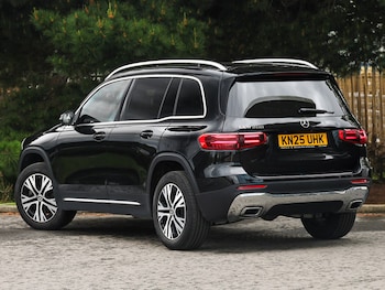 Used Mercedes-Benz GLB 2025 for sale - 78674723: Photo