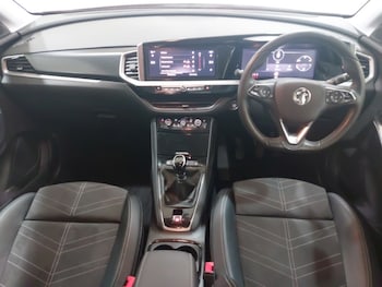 Used Vauxhall Grandland 2022 for sale - 78841517: Photo
