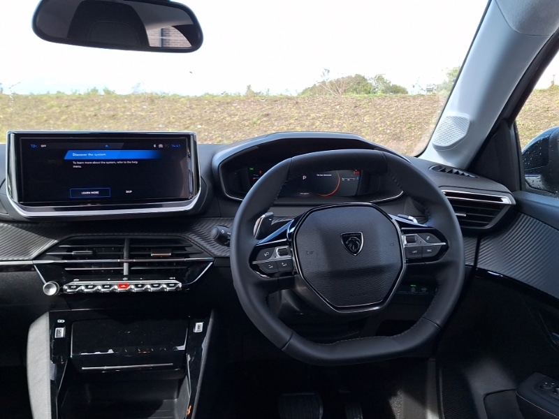 Used Peugeot 208 2025 for sale - 76694889: Photo 2