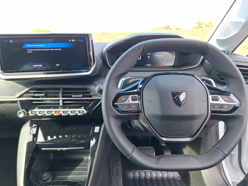 Used Peugeot 208 2025 for sale - 76694889: Photo 7